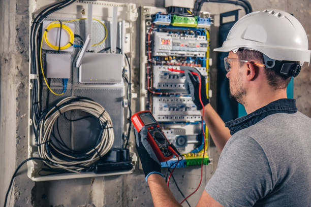 Best Electrical Rewiring Services  in Garretson, SD