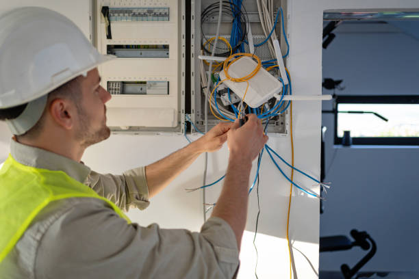 Why Trust Our Certified Electricians for Your Electrical Needs in Garretson, SD?